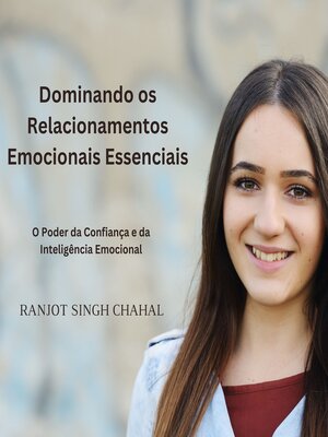 cover image of Dominando os Relacionamentos Emocionais Essenciais